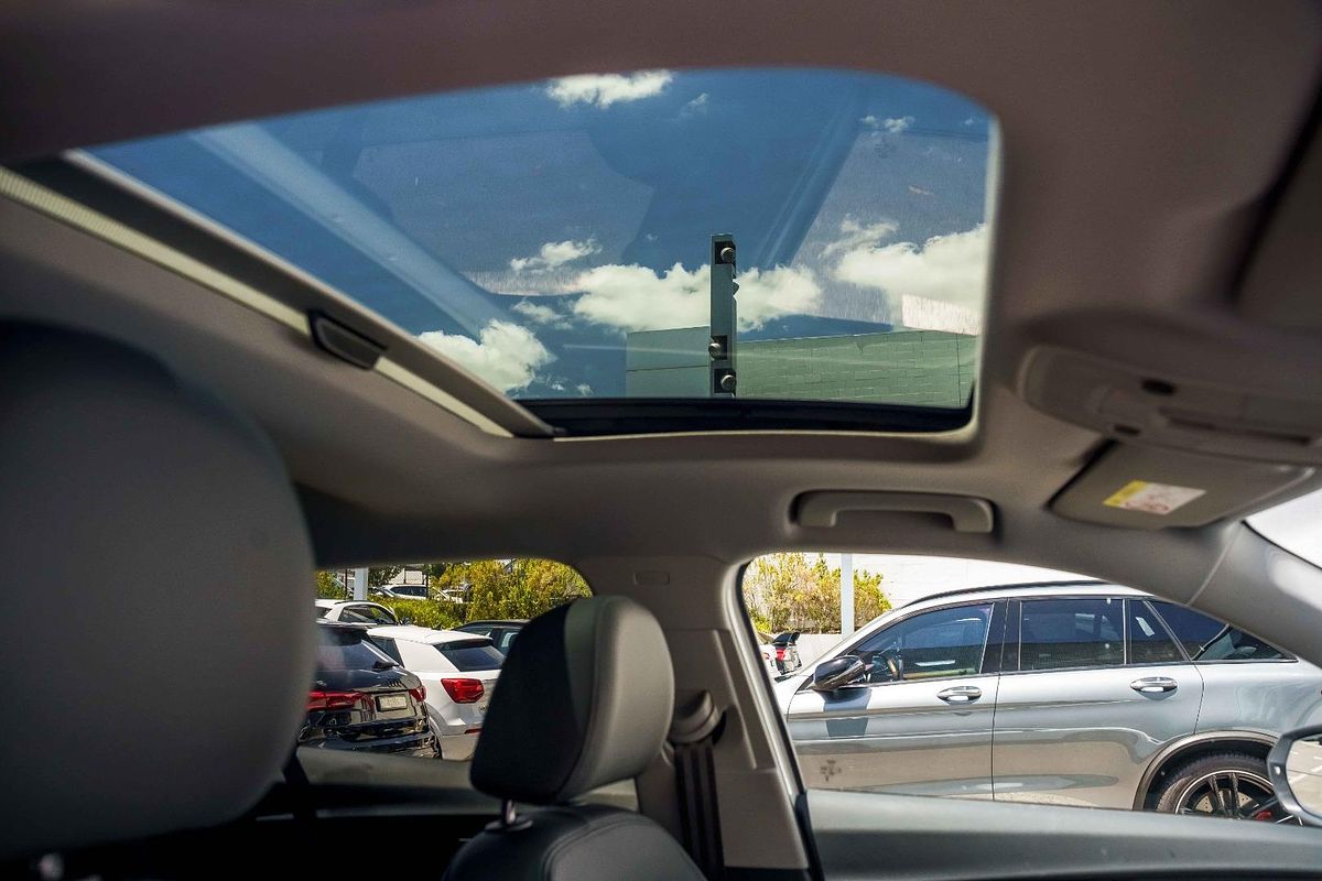 2025 Audi Q2 35 TFSI GA