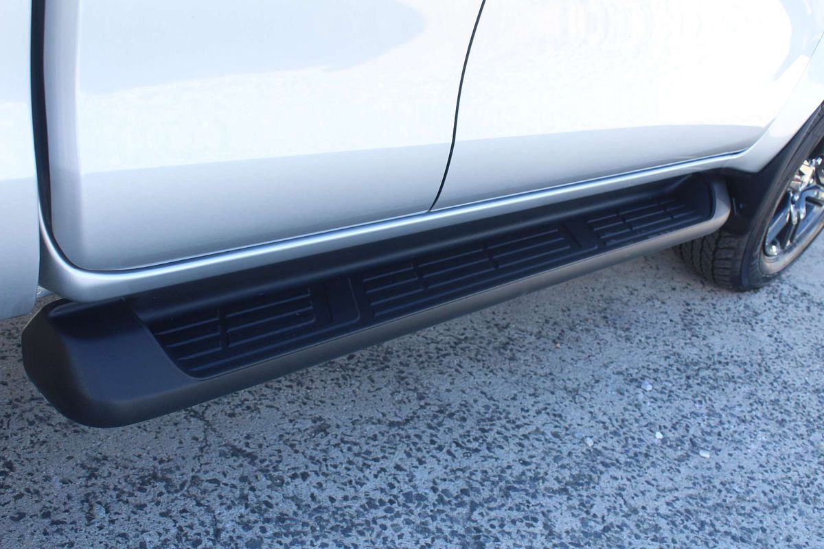 2025 Toyota Hilux SR Hi-Rider GUN136R Rear Wheel Drive