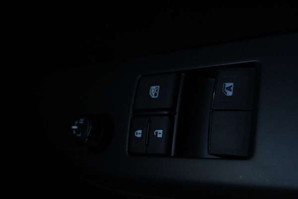 2025 Toyota Hilux SR Hi-Rider GUN136R Rear Wheel Drive