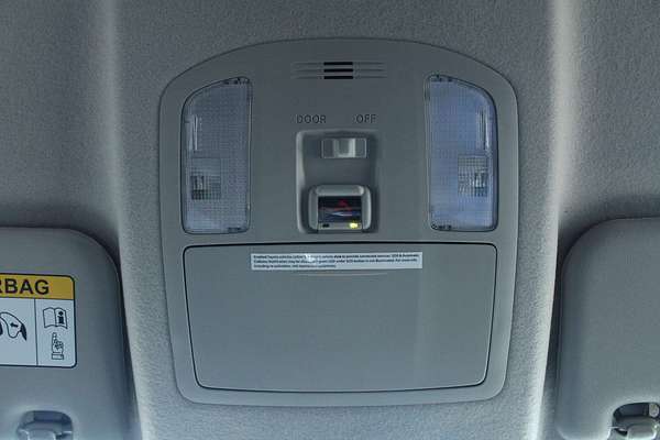 2025 Toyota Hilux SR Hi-Rider GUN136R Rear Wheel Drive