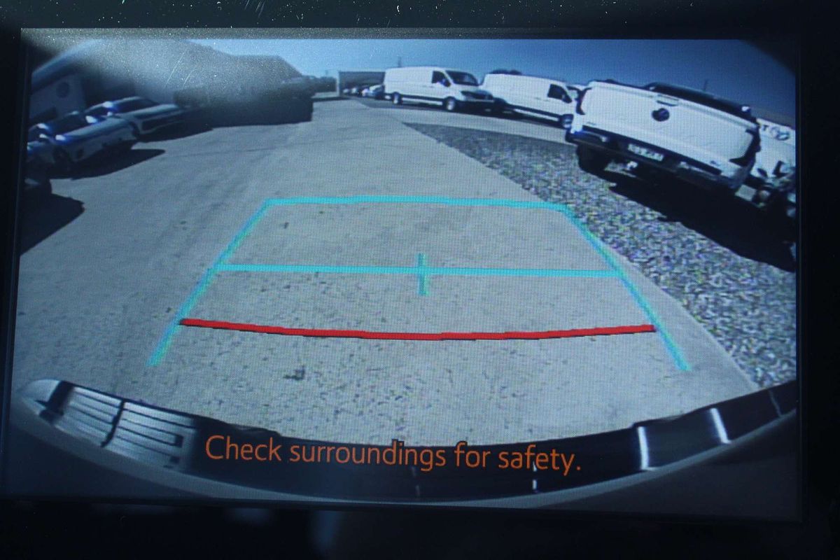 2025 Toyota Hilux SR Hi-Rider GUN136R Rear Wheel Drive