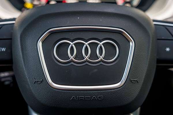 2025 Audi Q2 35 TFSI GA