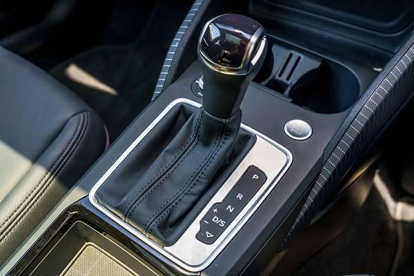 2025 Audi Q2 35 TFSI GA