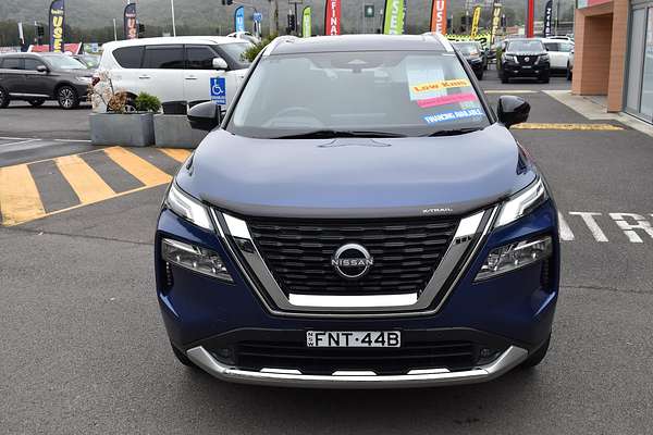 2024 Nissan X-TRAIL Ti-L T33