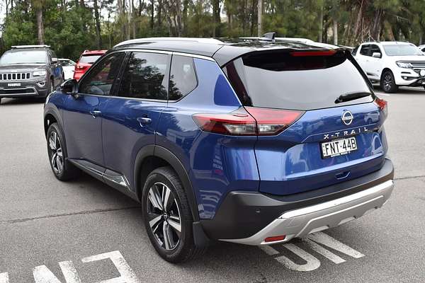 2024 Nissan X-TRAIL Ti-L T33