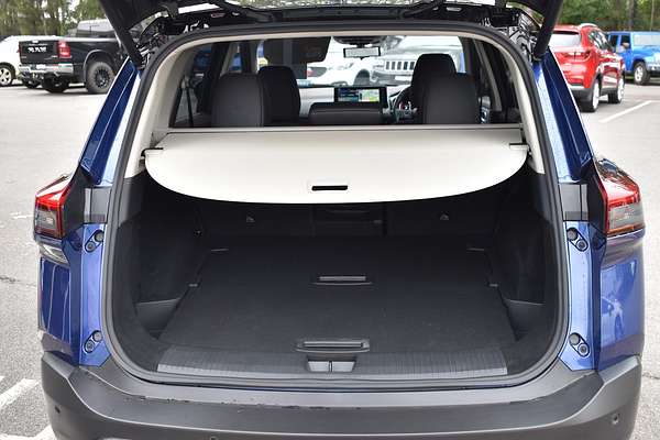 2024 Nissan X-TRAIL Ti-L T33