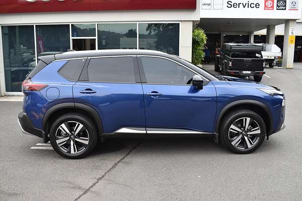 2024 Nissan X-TRAIL Ti-L T33