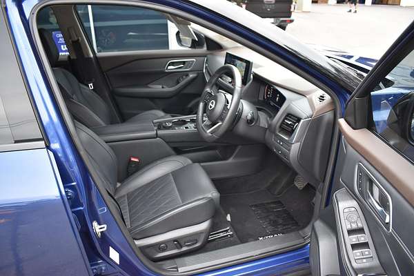 2024 Nissan X-TRAIL Ti-L T33