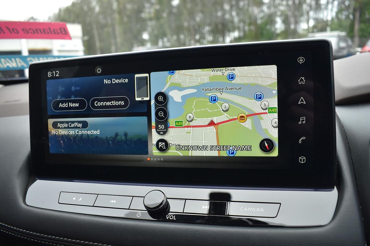 2024 Nissan X-TRAIL Ti-L T33