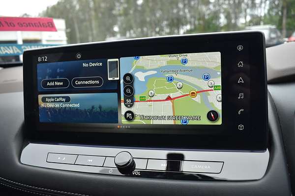 2024 Nissan X-TRAIL Ti-L T33