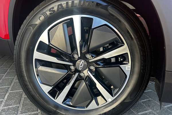 2025 Chery Tiggo 4 Hybrid Urban