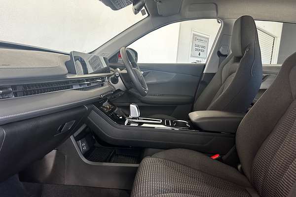 2025 Chery Tiggo 4 Hybrid Urban