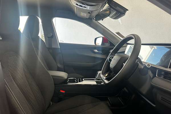 2025 Chery Tiggo 4 Hybrid Urban