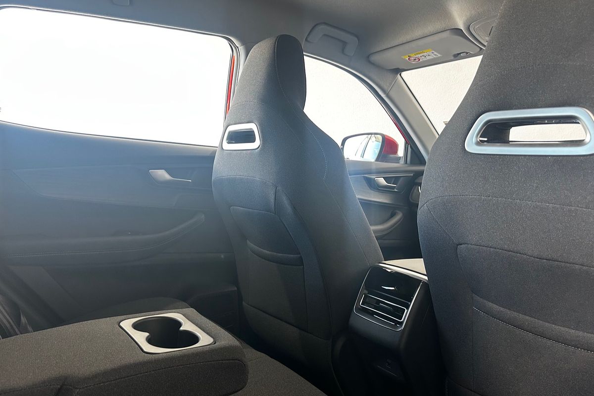 2025 Chery Tiggo 4 Hybrid Urban