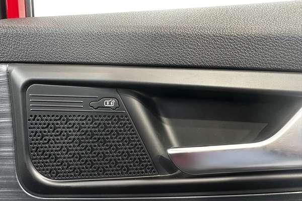 2025 Chery Tiggo 4 Hybrid Urban