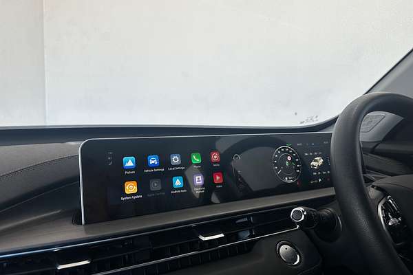 2025 Chery Tiggo 4 Hybrid Urban