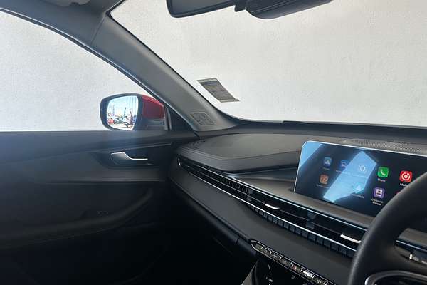 2025 Chery Tiggo 4 Hybrid Urban