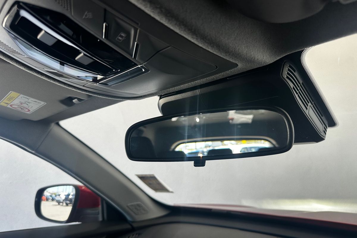 2025 Chery Tiggo 4 Hybrid Urban