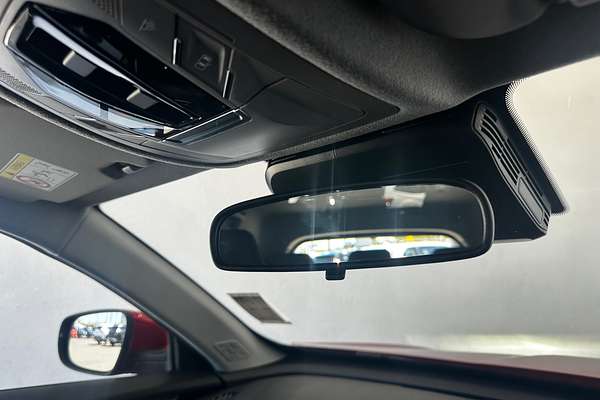 2025 Chery Tiggo 4 Hybrid Urban