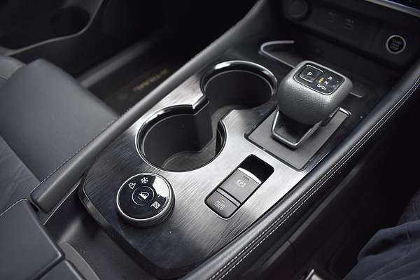 2024 Nissan X-TRAIL Ti-L T33