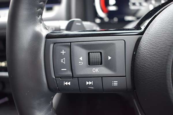 2024 Nissan X-TRAIL Ti-L T33