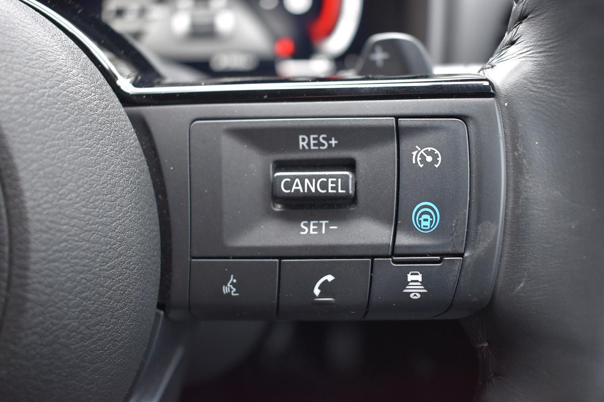 2024 Nissan X-TRAIL Ti-L T33