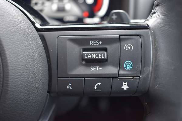 2024 Nissan X-TRAIL Ti-L T33