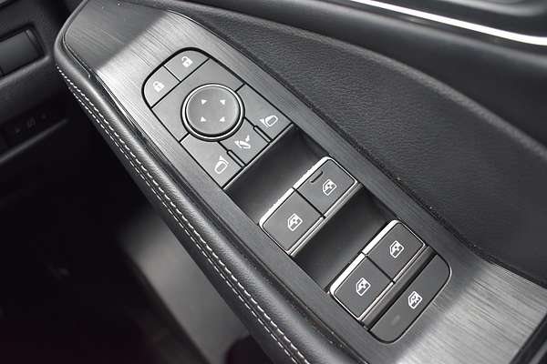 2024 Nissan X-TRAIL Ti-L T33