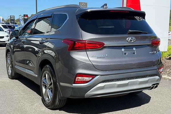 2018 Hyundai Santa Fe Highlander TM