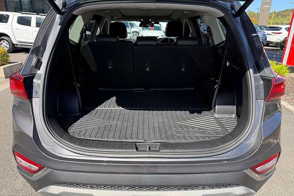 2018 Hyundai Santa Fe Highlander TM