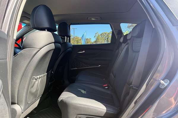 2018 Hyundai Santa Fe Highlander TM
