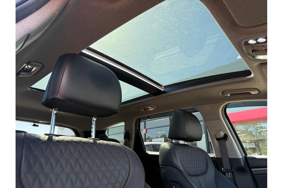 2018 Hyundai Santa Fe Highlander TM