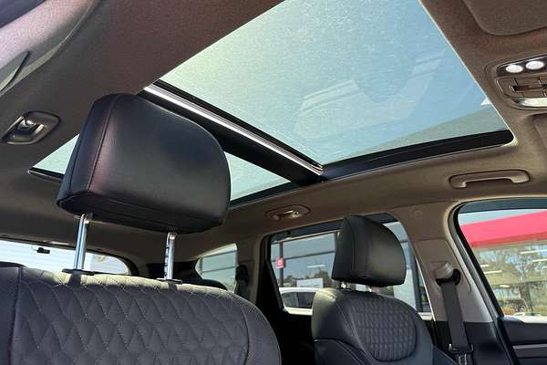 2018 Hyundai Santa Fe Highlander TM