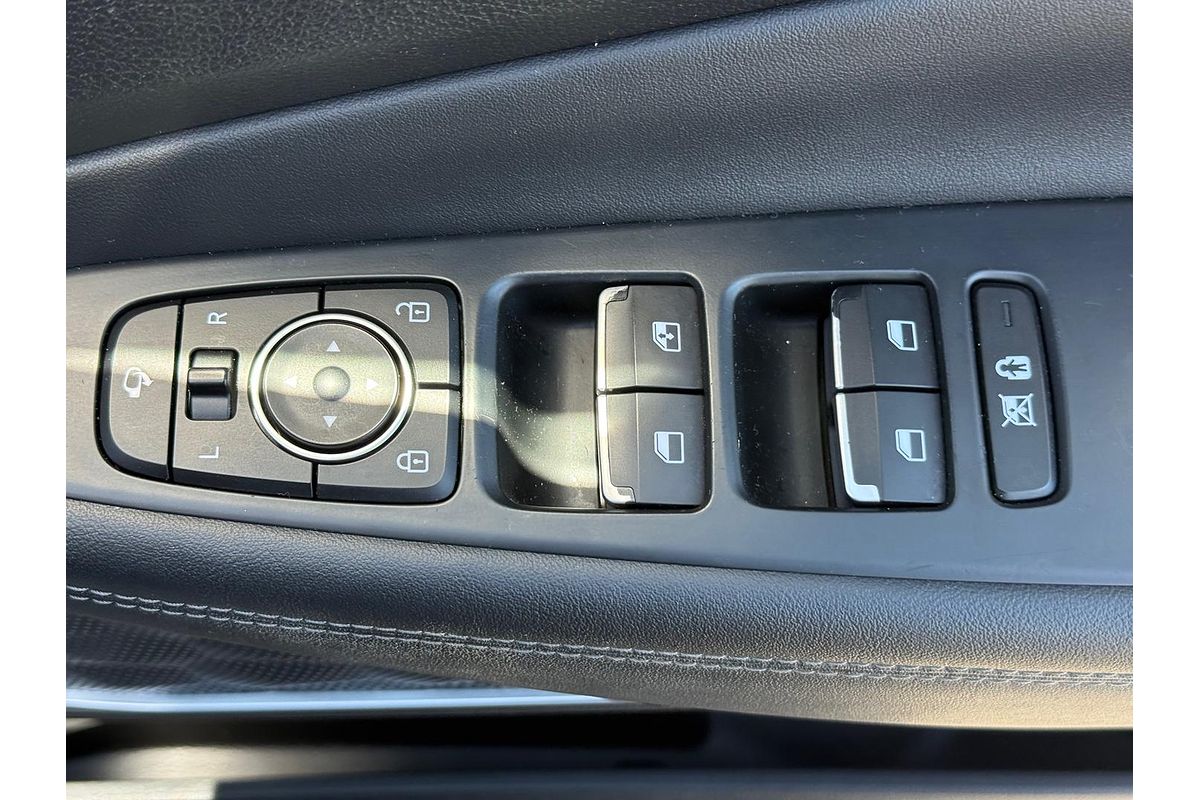 2018 Hyundai Santa Fe Highlander TM