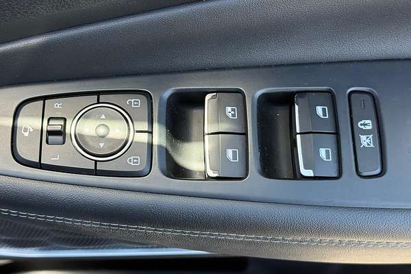 2018 Hyundai Santa Fe Highlander TM