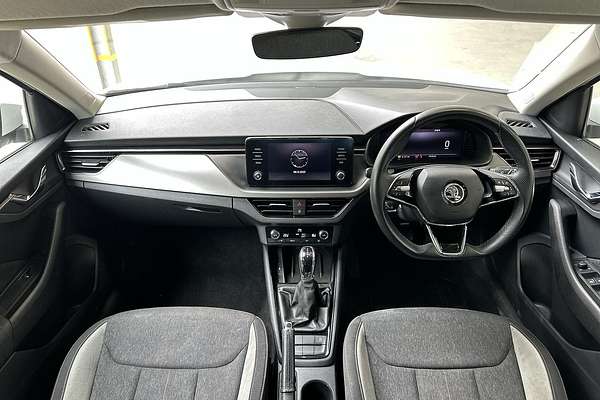 2022 SKODA Kamiq 85TSI Style NW