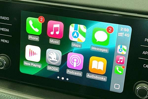 2022 SKODA Kamiq 85TSI Style NW