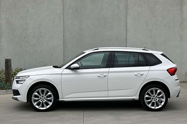 2022 SKODA Kamiq 85TSI Style NW