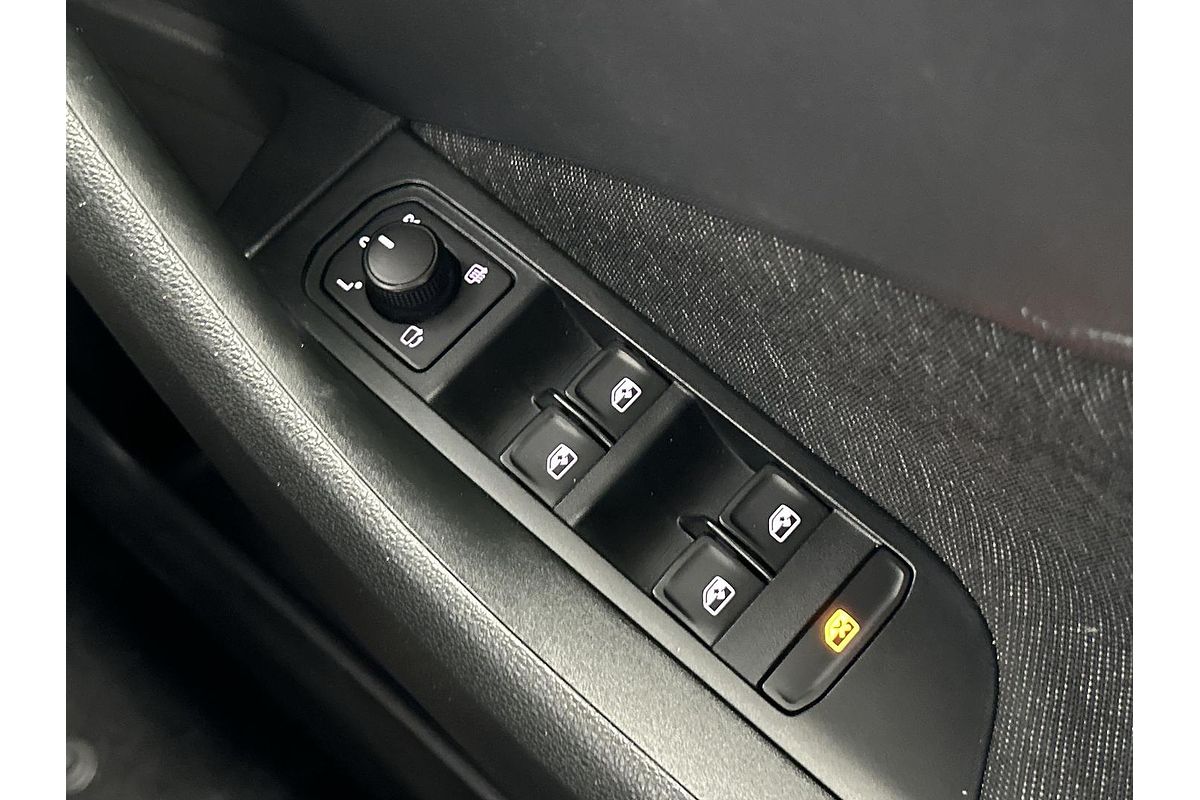 2022 SKODA Kamiq 85TSI Style NW