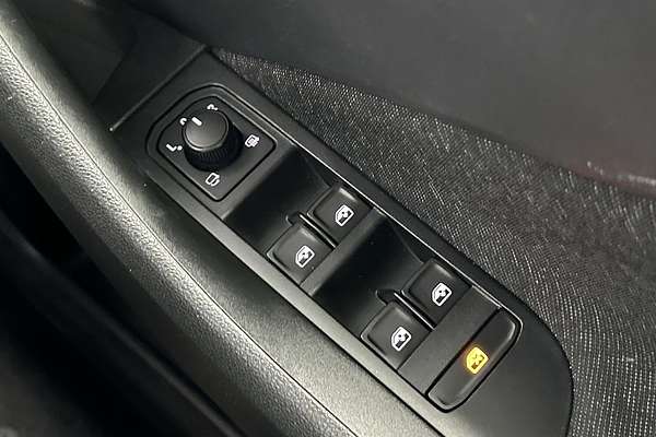 2022 SKODA Kamiq 85TSI Style NW