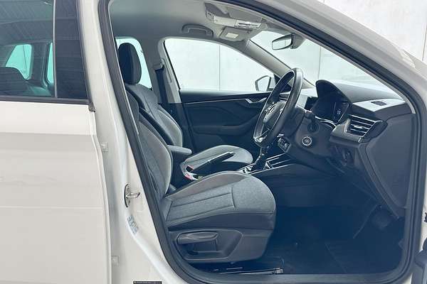 2022 SKODA Kamiq 85TSI Style NW