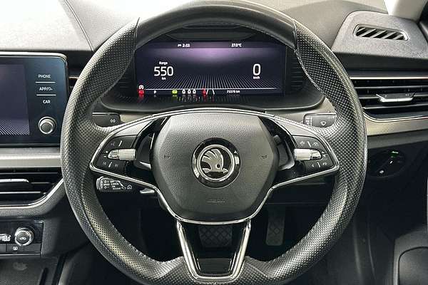 2022 SKODA Kamiq 85TSI Style NW