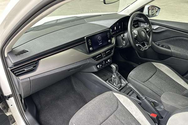 2022 SKODA Kamiq 85TSI Style NW