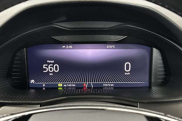 2022 SKODA Kamiq 85TSI Style NW