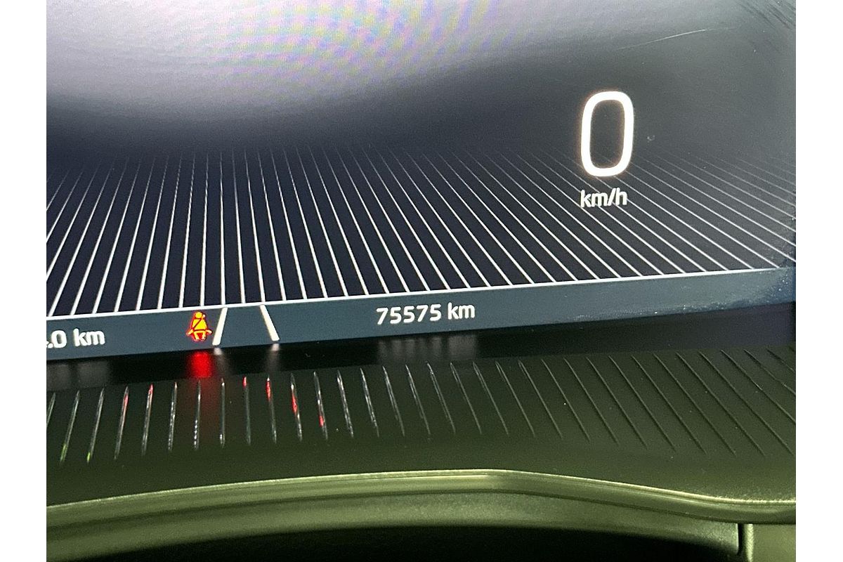 2022 SKODA Kamiq 85TSI Style NW