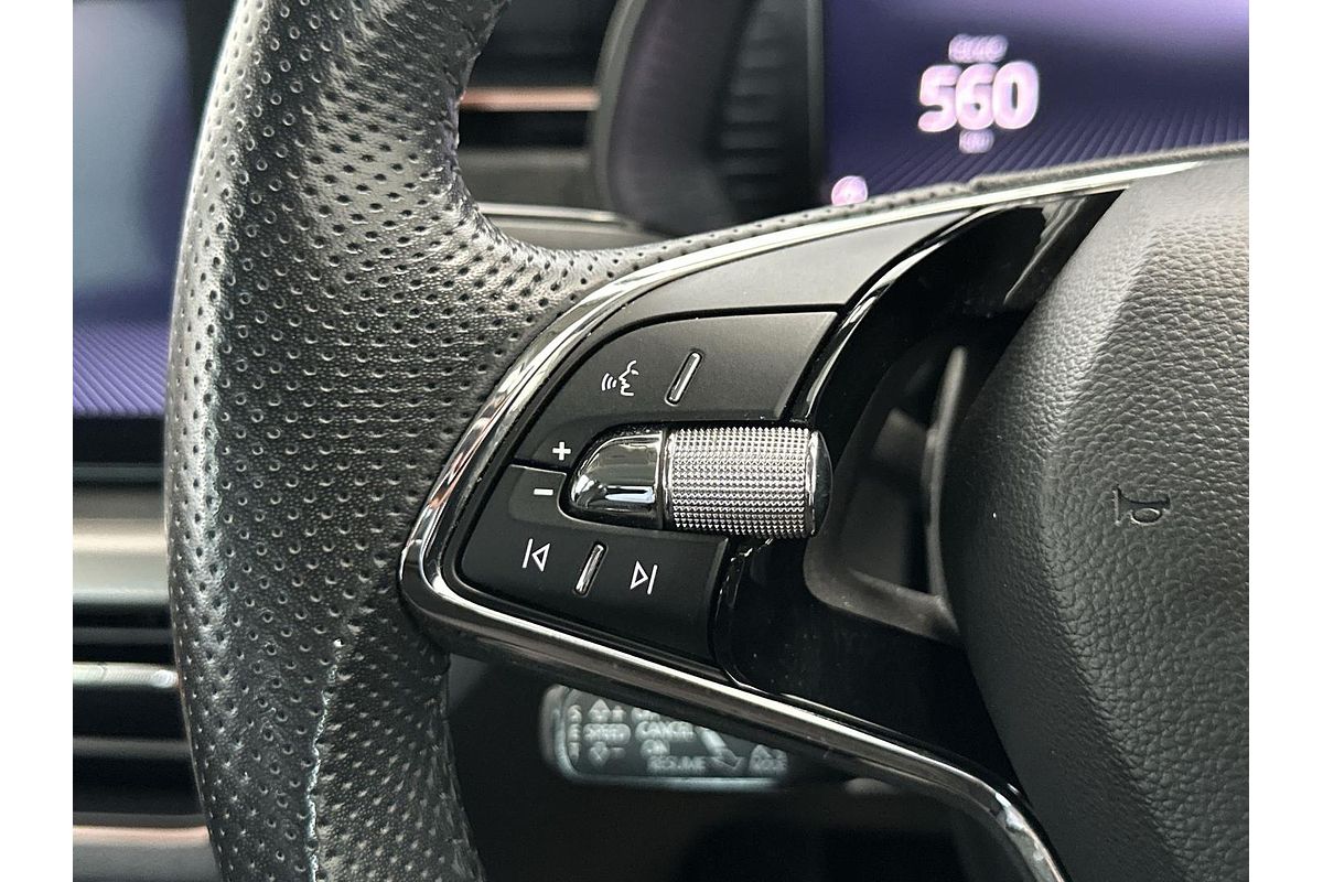 2022 SKODA Kamiq 85TSI Style NW