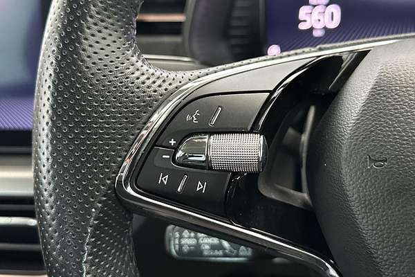 2022 SKODA Kamiq 85TSI Style NW