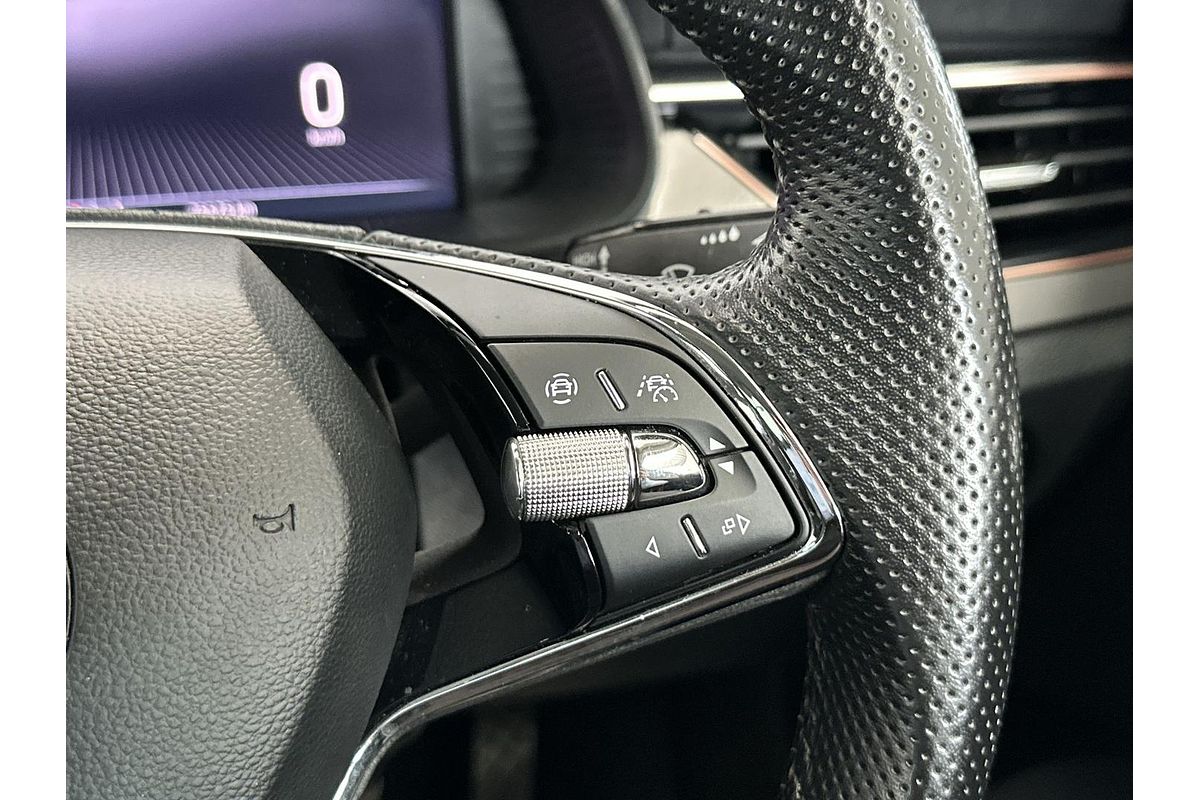 2022 SKODA Kamiq 85TSI Style NW