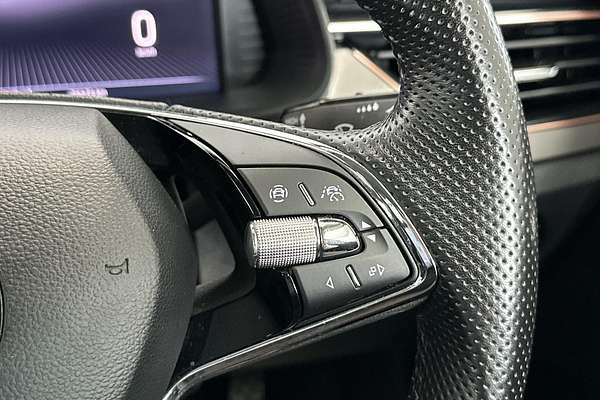 2022 SKODA Kamiq 85TSI Style NW