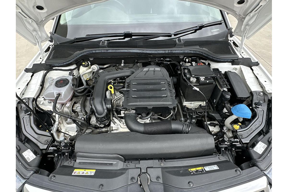 2022 SKODA Kamiq 85TSI Style NW